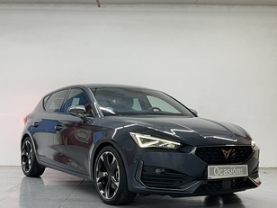 CUPRA León 1.5 eTSI DSG 110 kW (150 CV)