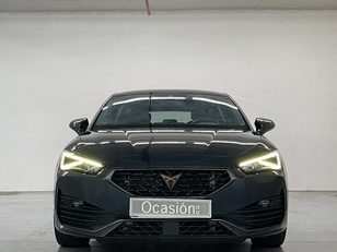 CUPRA León 1.5 eTSI DSG 110 kW (150 CV)