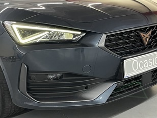 CUPRA León 1.5 eTSI DSG 110 kW (150 CV)