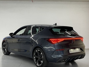 CUPRA León 1.5 eTSI DSG 110 kW (150 CV)