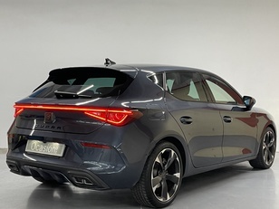 CUPRA León 1.5 eTSI DSG 110 kW (150 CV)