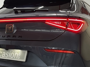 CUPRA León 1.5 eTSI DSG 110 kW (150 CV)