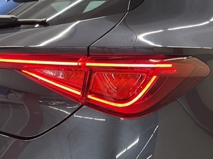 CUPRA León 1.5 eTSI DSG 110 kW (150 CV)