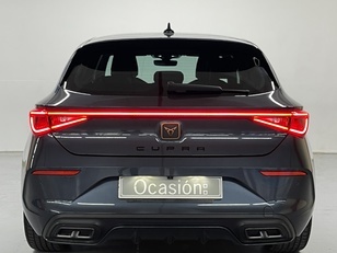 CUPRA León 1.5 eTSI DSG 110 kW (150 CV)