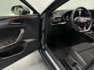 CUPRA León 1.5 eTSI DSG 110 kW (150 CV)