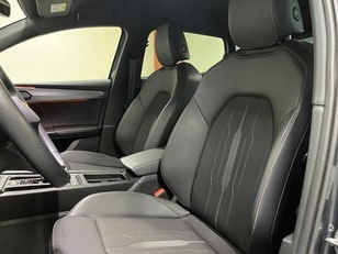 CUPRA León 1.5 eTSI DSG 110 kW (150 CV)