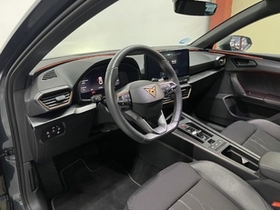 CUPRA León 1.5 eTSI DSG 110 kW (150 CV)