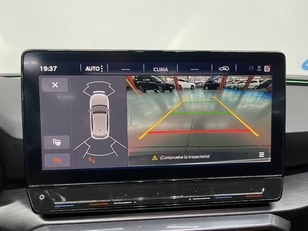 CUPRA León 1.5 eTSI DSG 110 kW (150 CV)