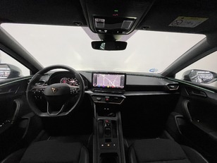 CUPRA León 1.5 eTSI DSG 110 kW (150 CV)