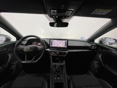 CUPRA León 1.5 eTSI DSG 110 kW (150 CV) CUPRA León 1.5 eTSI DSG 110 kW (150 CV)