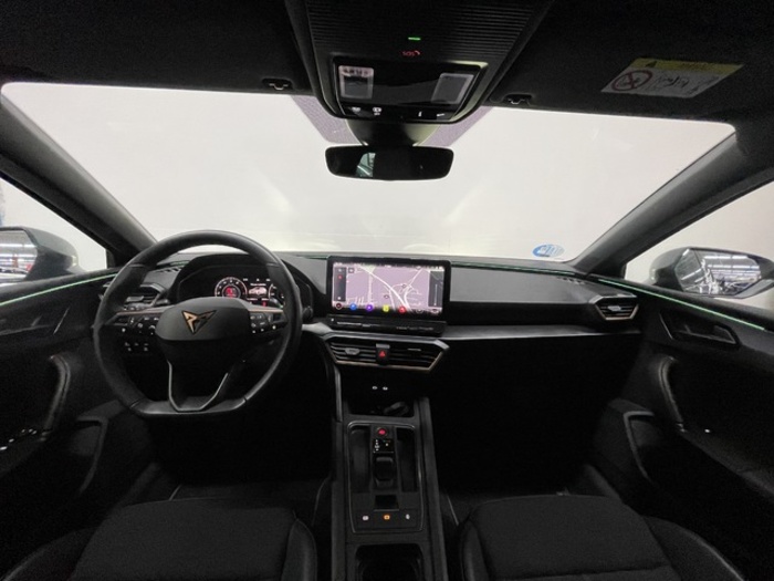 CUPRALeón 1.5 eTSI Tech Edition DSG 110 kW (150 CV) Vehículo usado en Barcelona - 5 CUPRALeón 1.5 eTSI Tech Edition DSG 110 kW (150 CV) Vehículo usado en Barcelona - 5