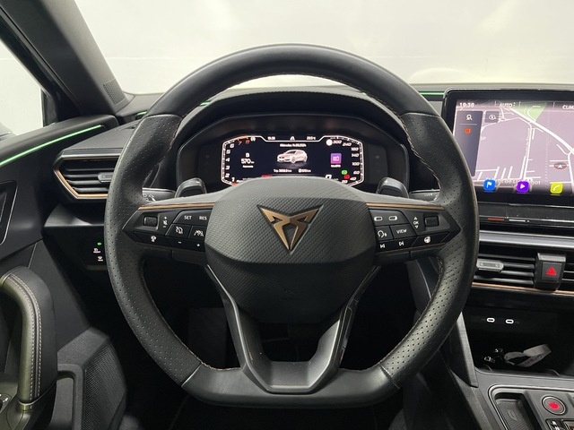 CUPRALeón 1.5 eTSI Tech Edition DSG 110 kW (150 CV) Vehículo usado en Barcelona - 6