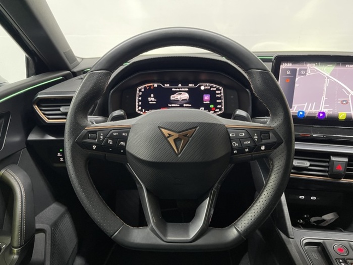 CUPRALeón 1.5 eTSI Tech Edition DSG 110 kW (150 CV) Vehículo usado en Barcelona - 6 CUPRALeón 1.5 eTSI Tech Edition DSG 110 kW (150 CV) Vehículo usado en Barcelona - 6