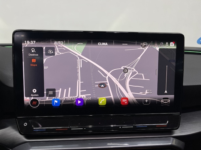 CUPRALeón 1.5 eTSI Tech Edition DSG 110 kW (150 CV) Vehículo usado en Barcelona - 8 CUPRALeón 1.5 eTSI Tech Edition DSG 110 kW (150 CV) Vehículo usado en Barcelona - 8