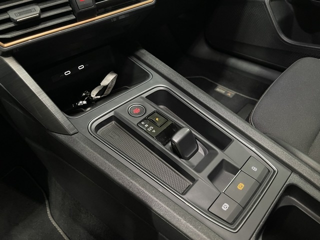 CUPRALeón 1.5 eTSI Tech Edition DSG 110 kW (150 CV) Vehículo usado en Barcelona - 10