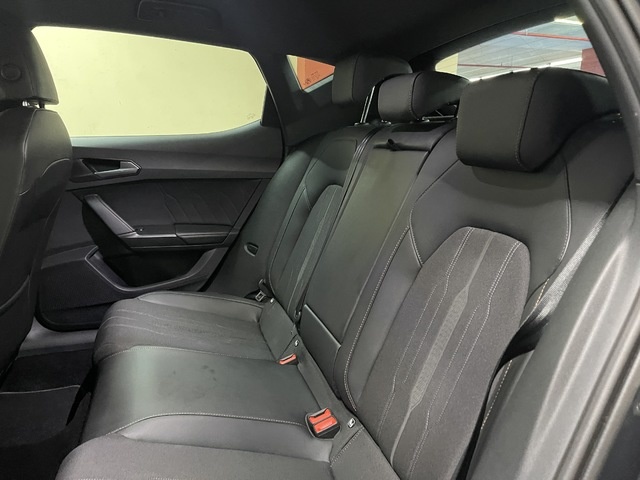 CUPRALeón 1.5 eTSI Tech Edition DSG 110 kW (150 CV) Vehículo usado en Barcelona - 11