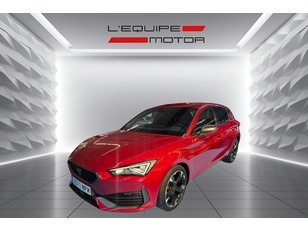 CUPRA León 1.5 eTSI Tech Edition DSG 110 kW (150 CV)