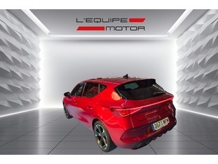 CUPRA León 1.5 eTSI Tech Edition DSG 110 kW (150 CV)