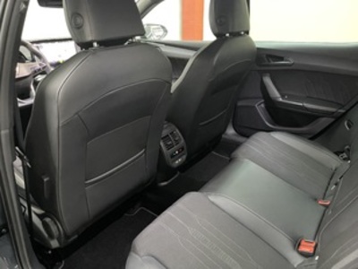 CUPRA León 1.5 eTSI Tech Edition DSG 110 kW (150 CV) CUPRA León 1.5 eTSI Tech Edition DSG 110 kW (150 CV)