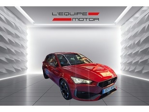 CUPRA León 1.5 eTSI Tech Edition DSG 110 kW (150 CV)