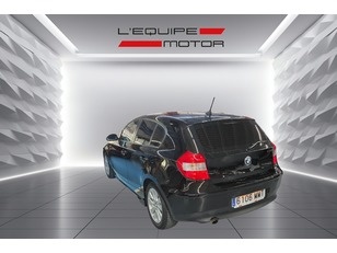 BMW Serie 1 118i 95 kW (129 CV)