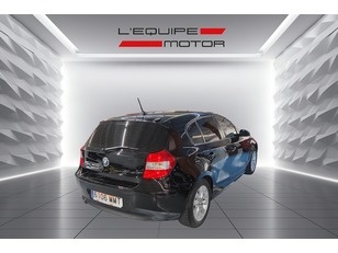 BMW Serie 1 118i 95 kW (129 CV)
