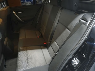 BMW Serie 1 118i 95 kW (129 CV)