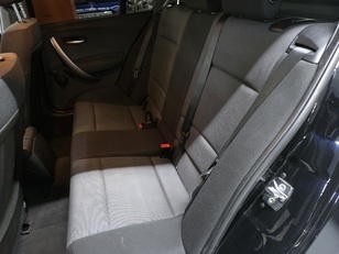 BMW Serie 1 118i 95 kW (129 CV)