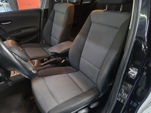 BMW Serie 1 118i 95 kW (129 CV)