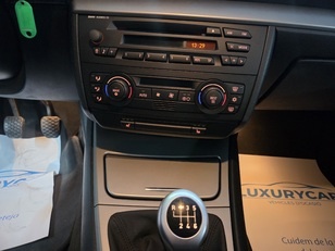 BMW Serie 1 118i 95 kW (129 CV)