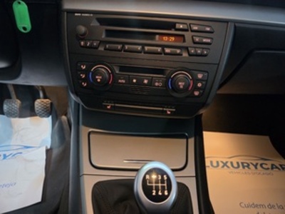 BMW Serie 1 118i 95 kW (129 CV) BMW Serie 1 118i 95 kW (129 CV)