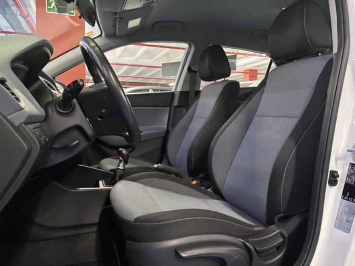 Hyundaii20 Active 1.0 TGDI Klass 74 kW (100 CV) Vehículo usado en Barcelona - 14 Hyundaii20 Active 1.0 TGDI Klass 74 kW (100 CV) Vehículo usado en Barcelona - 14