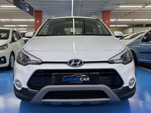 Hyundai i20 Active 1.0 TGDI Klass 74 kW (100 CV)
