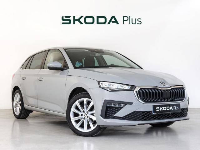 SkodaScala 1.0 TSI Selection DSG 85 kW (115 CV)