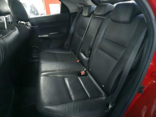 HondaCivic 1.8 I-VTEC Executive Piel 103 kW (140 CV) Vehículo usado en Barcelona - 10