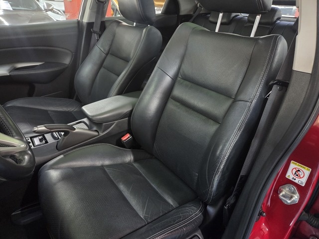 HondaCivic 1.8 I-VTEC Executive Piel 103 kW (140 CV) Vehículo usado en Barcelona - 11