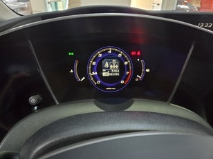 Honda Civic 1.8 I-VTEC Executive Piel 103 kW (140 CV)