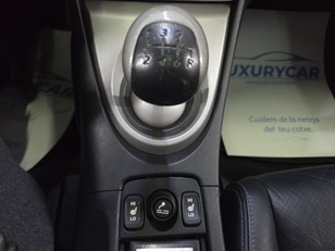 Honda Civic 1.8 I-VTEC Executive Piel 103 kW (140 CV)