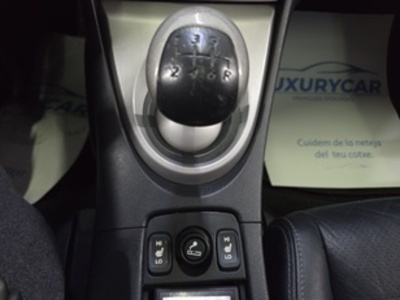 Honda Civic 1.8 I-VTEC Executive Piel 103 kW (140 CV) Honda Civic 1.8 I-VTEC Executive Piel 103 kW (140 CV)