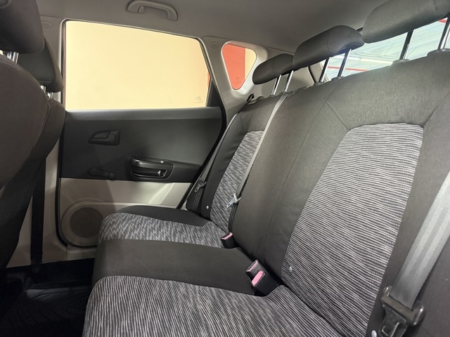 KiaCeed 1.4 CVVT Concept 80 kW (109 CV) Vehículo usado en Barcelona - 13 KiaCeed 1.4 CVVT Concept 80 kW (109 CV) Vehículo usado en Barcelona - 13