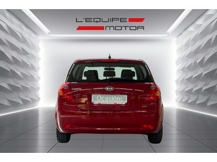 Kia Ceed 1.4 CVVT Concept 80 kW (109 CV)
