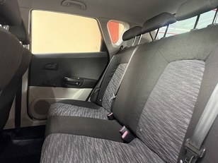 Kia Ceed 1.4 CVVT Concept 80 kW (109 CV)