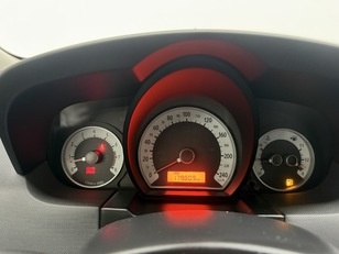 Kia Ceed 1.4 CVVT Concept 80 kW (109 CV)