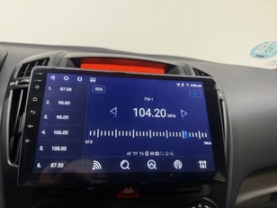 Kia Ceed 1.4 CVVT Concept 80 kW (109 CV)