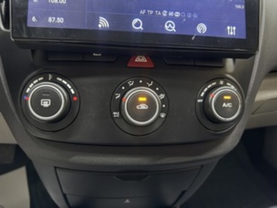 Kia Ceed 1.4 CVVT Concept 80 kW (109 CV) Kia Ceed 1.4 CVVT Concept 80 kW (109 CV)