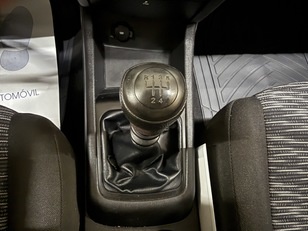 Kia Ceed 1.4 CVVT Concept 80 kW (109 CV)