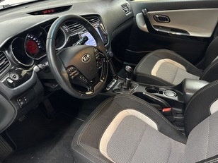 Kia Ceed 1.4 CVVT Maracaná 74 kW (100 CV)