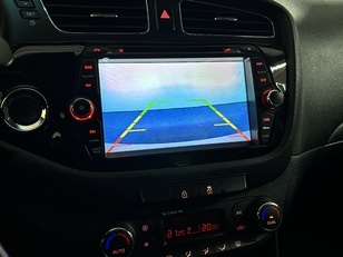 Kia Ceed 1.4 CVVT Maracaná 74 kW (100 CV)