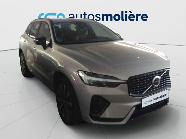 VolvoXC60 B4 D Plus Dark Auto 145 kW (197 CV)
