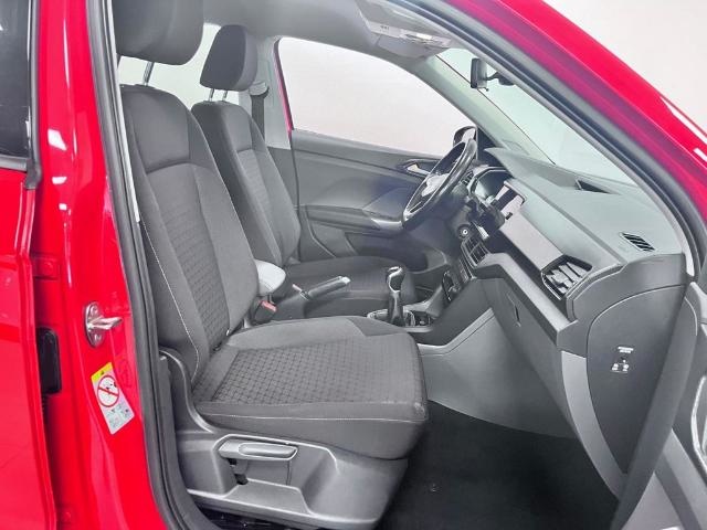 VolkswagenT-Cross Advance 1.0 TSI 70 kW (95 CV)5 VolkswagenT-Cross Advance 1.0 TSI 70 kW (95 CV)5